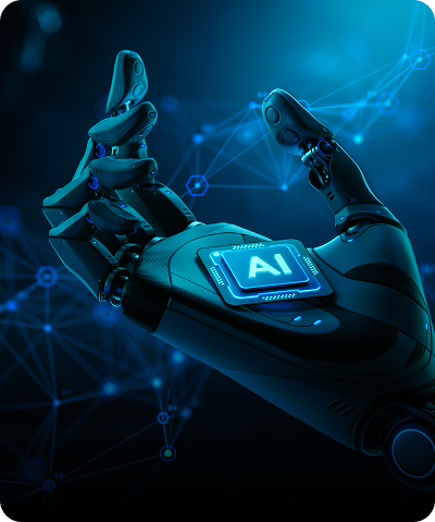 AI & Automation